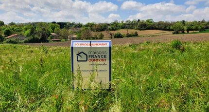 Montégut-Lauragais Terrain à bâtir - 1418134-5993annonce120220908GZhER.jpeg Maisons Open