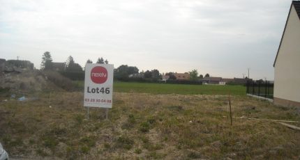 Aix-Noulette Terrain à bâtir - 1413345-4439annonce1202209026eRmP.jpeg Maisons Open