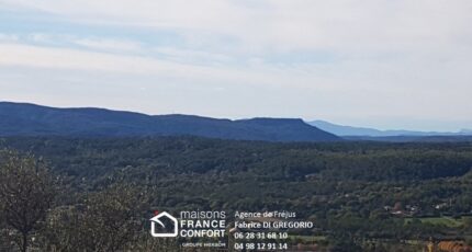 Fayence Terrain à bâtir - 1476249-3701annonce220221119CIeeN.jpeg Maisons Open