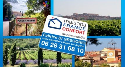 Puget-sur-Argens Terrain à bâtir - 1476253-3701annonce120221202q1hPE.jpeg Maisons Open