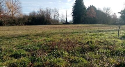 Caraman Terrain à bâtir - 1440854-5993annonce1202210030haoe.jpeg Maisons Open