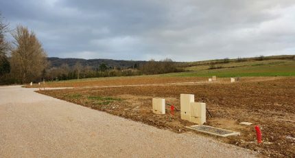 Vaudreuille Terrain à bâtir - 1446301-5993annonce120221011sB1M1.jpeg Maisons Open