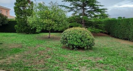 Baziège Terrain à bâtir - 1448521-3014annonce320221014i6oFV.jpeg Maisons Open
