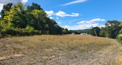 Saignon Terrain à bâtir - 1470263-2970annonce220221113kDMCQ.jpeg Maisons Open