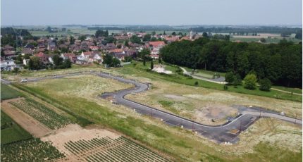Gouy-sous-Bellonne Terrain à bâtir - 1420805-6130annonce1202209097U3qT.jpeg Maisons Open
