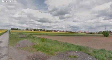 Féchain Terrain à bâtir - 1442955-10261annonce220221005GSk1C.jpeg Maisons Open