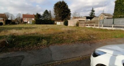 Noyelles-lès-Vermelles Terrain à bâtir - 1451492-10261annonce220221018gdp20.jpeg Maisons Open