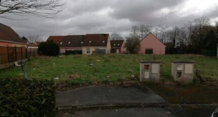 Noyelles-lès-Vermelles Terrain à bâtir - 1451492-10261annonce320221018gKcIn.jpeg Maisons Open