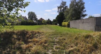 Évin-Malmaison Terrain à bâtir - 1493210-10261annonce220221214kCkf4.jpeg Maisons Open