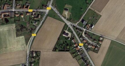 Marquion Terrain à bâtir - 1498802-6130annonce120221227PsNxK.jpeg Maisons Open