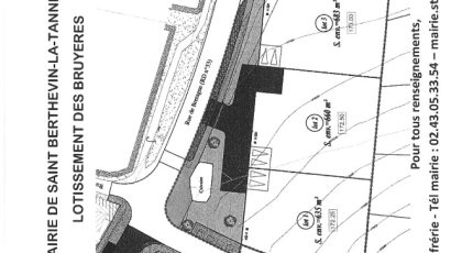 Saint-Berthevin-la-Tannière Terrain à bâtir - 1431101-9957annonce120220922lOlvx.jpeg Maisons Open