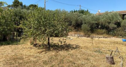 Gardanne Terrain à bâtir - 1494089-7060annonce320230201a6KUh.jpeg Maisons Open