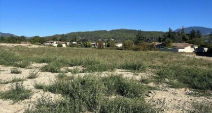 Vaison-la-Romaine Terrain à bâtir - 1500904-4866annonce1202301024fXLv.jpeg Maisons Open