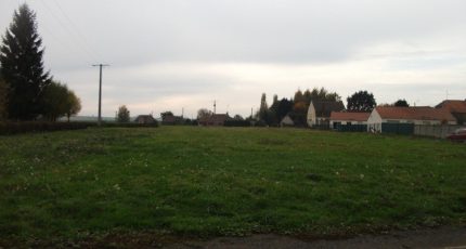 Cambrai Terrain à bâtir - 1435311-1303annonce120220927PHSIT.jpeg Maisons Open