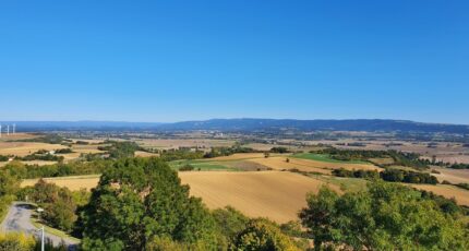 Saint-Félix-Lauragais Terrain à bâtir - 1484606-5993annonce220221201xChqr.jpeg Maisons Open
