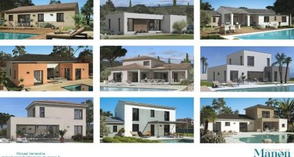Montauroux Terrain à bâtir - 1465264-9270annonce220221104XrLmd.jpeg Maisons Open