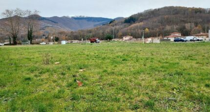 Saint-Paul-de-Jarrat Terrain à bâtir - 1500943-3133annonce320230102yHNxV.jpeg Maisons Open