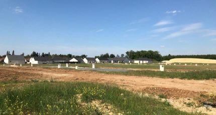 Saint-Florent-sur-Cher Terrain à bâtir - 1456056-5914annonce120221022dTlVp.jpeg Maisons Open