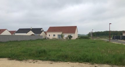 Saint-Florent-sur-Cher Terrain à bâtir - 1461624-5914annonce120221029Eigll.jpeg Maisons Open