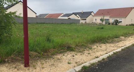 Saint-Florent-sur-Cher Terrain à bâtir - 1461624-5914annonce220221029GJ8IZ.jpeg Maisons Open