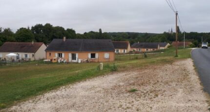 Veaugues Terrain à bâtir - 1468839-5323annonce120221109ucR6t.jpeg Maisons Open