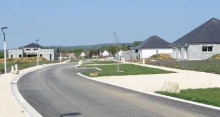 Saint-Georges-sur-Moulon Terrain à bâtir - 1468926-5323annonce120221109nHufy.jpeg Maisons Open
