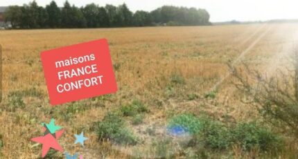 Nœux-les-Mines Terrain à bâtir - 1461378-5754annonce120221028Sl3NB.jpeg Maisons Open