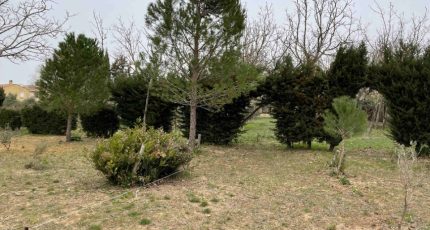 Lançon-Provence Terrain à bâtir - 1452659-4667annonce1202210193CJT3.jpeg Maisons Open