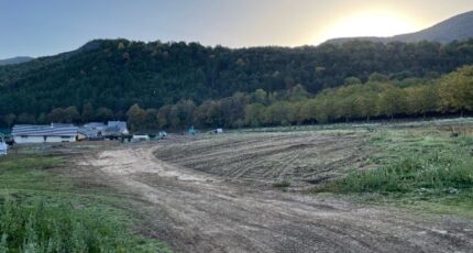 Saint-Étienne-le-Laus Terrain à bâtir - 1506958-7183annonce220230109zIaov.jpeg Maisons Open