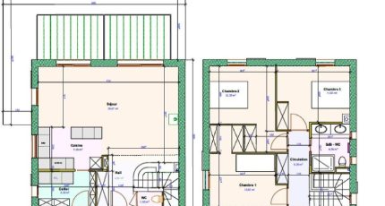 Ginasservis Terrain à bâtir - 1447105-4002annonce3202210127QhFN.jpeg Maisons Open