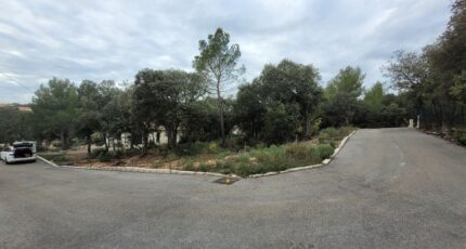 Ginasservis Terrain à bâtir - 1474767-4002annonce320221117CyPMc.jpeg Maisons Open