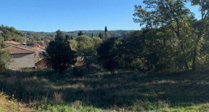 Cabasse Terrain à bâtir - 1475190-4002annonce420221118qgIRq.jpeg Maisons Open