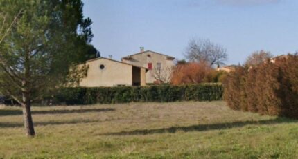 Puyvert Terrain à bâtir - 1508634-7060annonce220230110TX3zN.jpeg Maisons Open