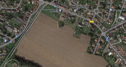 Noyelles-Godault Terrain à bâtir - 1465483-6130annonce120221104Aw5fn.jpeg Maisons Open