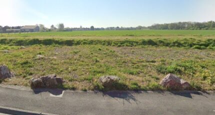 Noyelles-Godault Terrain à bâtir - 1465483-6130annonce320221104T2zgs.jpeg Maisons Open