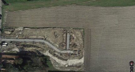 Roost-Warendin Terrain à bâtir - 1469362-1215annonce220221110C5SZx.jpeg Maisons Open