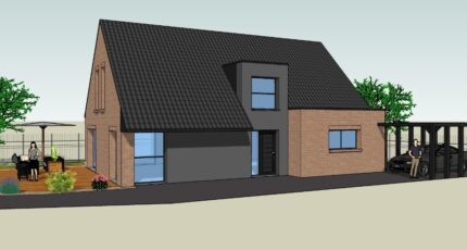 Willems Terrain à bâtir - 1511343-4646annonce420220913Gtqlk.jpeg Maisons Open