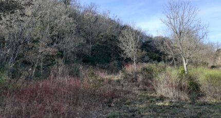 Esparron Terrain à bâtir - 1512296-6932annonce120230113AJAdN.jpeg Maisons Open