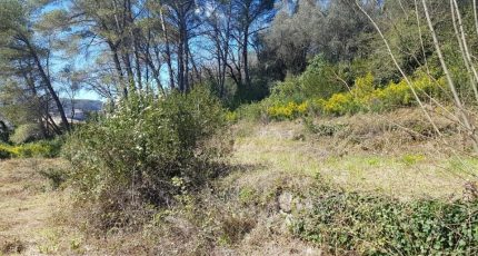 Roquefort-les-Pins Terrain à bâtir - 1512759-1837annonce120230113GghC8.jpeg Maisons Open