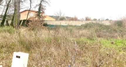 Forcalqueiret Terrain à bâtir - 1512035-7034annonce220230113dJeAt.jpeg Maisons Open