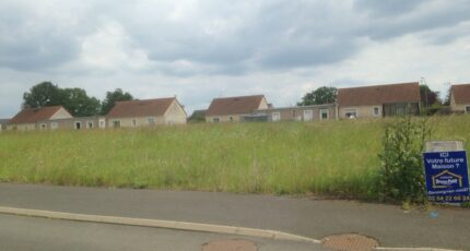 Argenton-sur-Creuse Terrain à bâtir - 1447990-4539annonce1202210133Jpet.jpeg Maisons Open