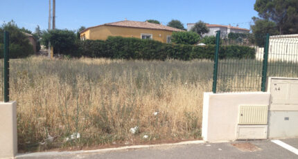 Clarensac Terrain à bâtir - 1514866-609annonce12023011645JmZ.jpeg Maisons Open
