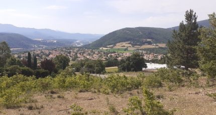 Sisteron Terrain à bâtir - 1518029-7183annonce320230119evMAN.jpeg Maisons Open