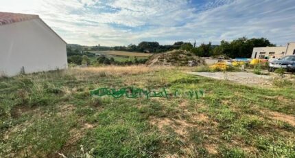 Portes-lès-Valence Terrain à bâtir - 1515055-10234annonce120230116AO4C2.jpeg Maisons Open
