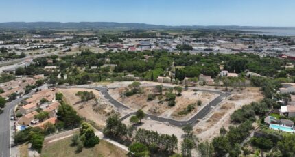 Narbonne Terrain à bâtir - 1516659-10167annonce120230118pQubT.jpeg Maisons Open