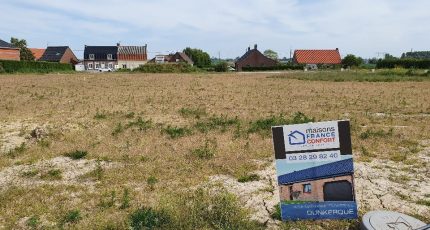 Wormhout Terrain à bâtir - 1517963-5972annonce120230118QtHNf.jpeg Maisons Open