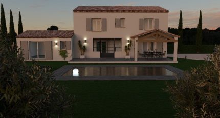 Pertuis Terrain à bâtir - 1523150-2970annonce320230124Et64i.jpeg Maisons Open