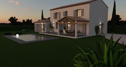 Pertuis Terrain à bâtir - 1523150-2970annonce420230124vZeBn.jpeg Maisons Open