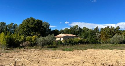La Tour-d'Aigues Terrain à bâtir - 1523183-2970annonce120230124QROJn.jpeg Maisons Open