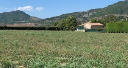 Saint-Vincent-de-Barrès Terrain à bâtir - 1525040-6150annonce220230125UFy6Q.jpeg Maisons Open